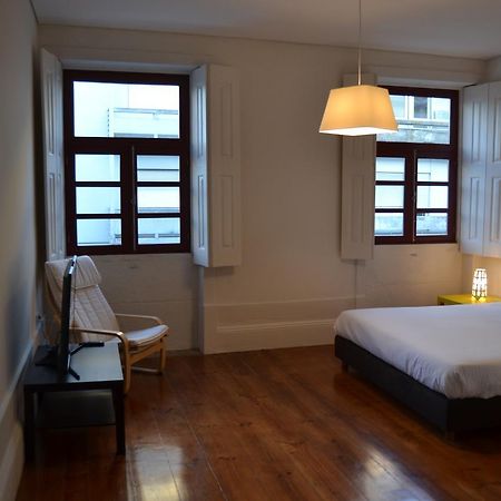 Oporto Brothers Suites Porto Kültér fotó